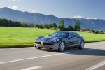 Fisker Karma Surf Concept 2011 года
